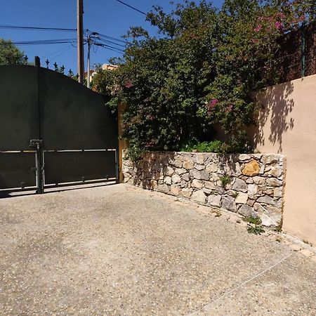Tres Confortable Studio Maison Au Pied Dufaron Toulon Bagian luar foto