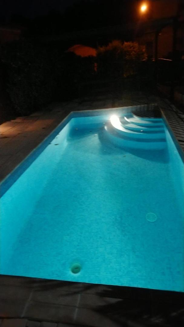 Tres Confortable Studio Maison Au Pied Dufaron Villa Toulon Bagian luar foto