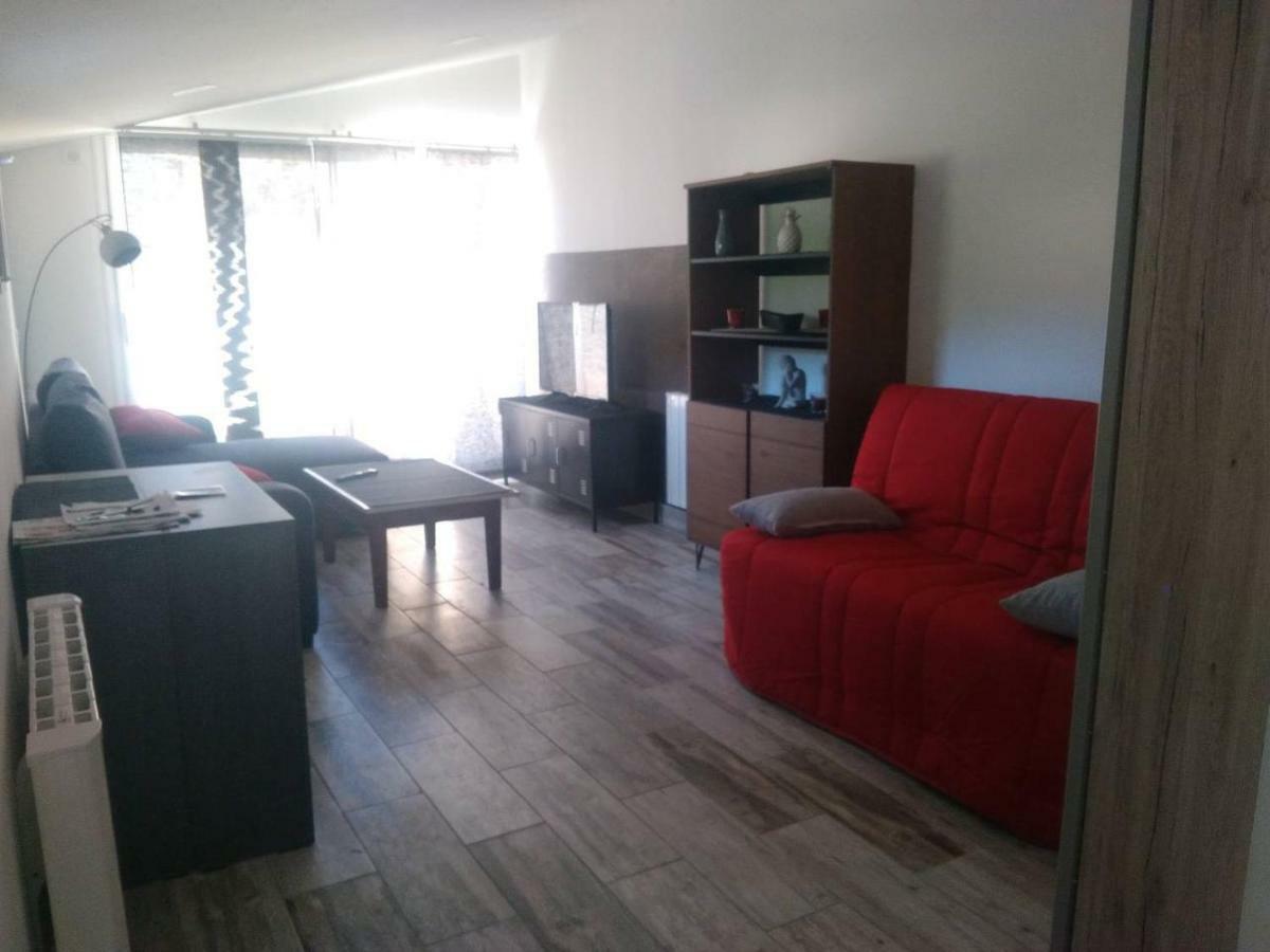 Tres Confortable Studio Maison Au Pied Dufaron Villa Toulon Bagian luar foto
